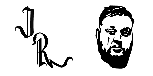 Jelly Roll Cursor