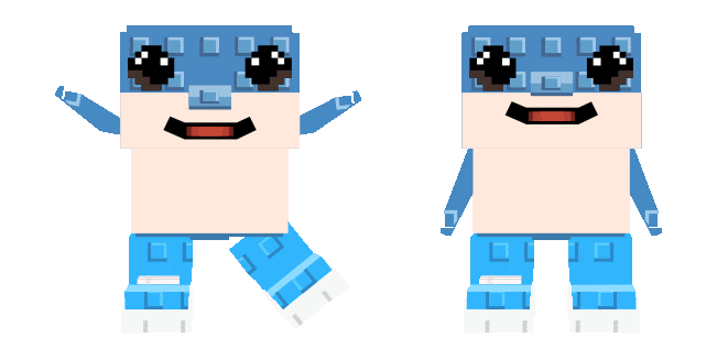 Roblox Steal Brainrot Los Tralaleritos Animated Cursor