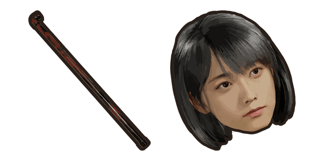 Silent Hill Hinako Shimizu Cursor
