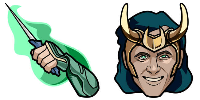 Loki Cursor