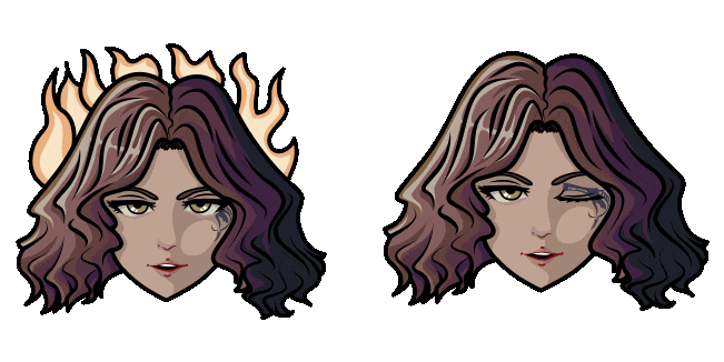 Elden Ring Melina Animated Cursor