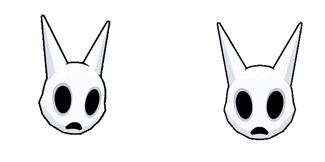 Animal Hospital Head Banger Animated Cursor