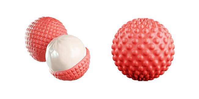 Lychee 3D Cursor