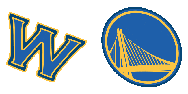Golden State Warriors Animated Cursor