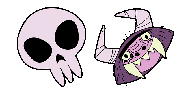 FHiF Eduardo Animated Cursor