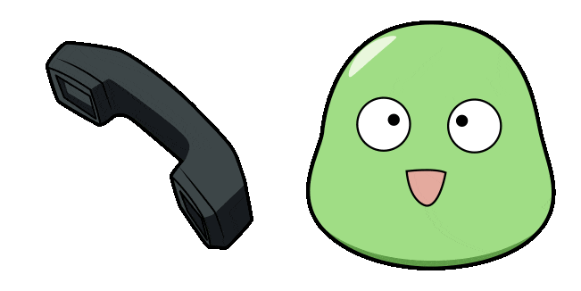 Hunter x Hunter Beans Animated Cursor