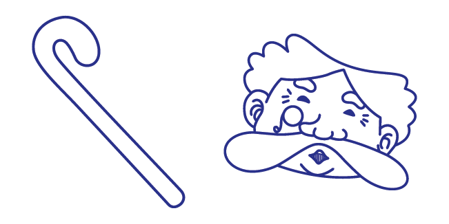 Dr. Games Cursor