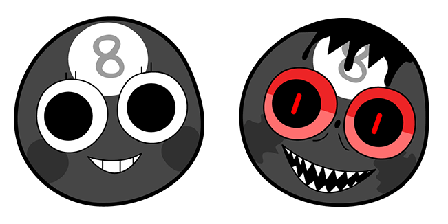 Dandy's World Toodles Cursor