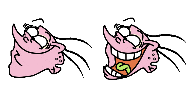 Eddy Animated Cursor