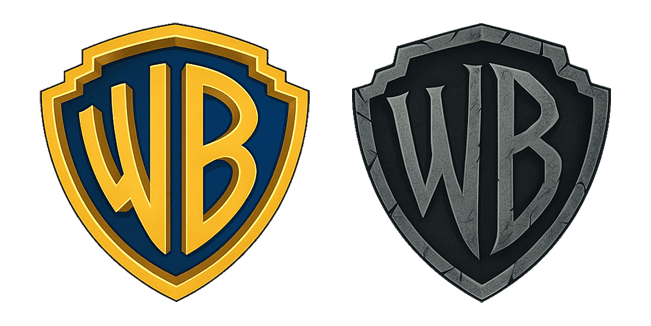 Warner Brothers Logo Cursor