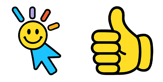 Indie Kid Aesthetic Cursor