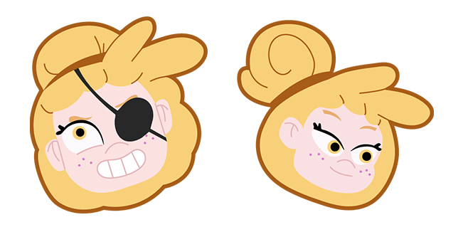 Camp Camp Tabii Cursor