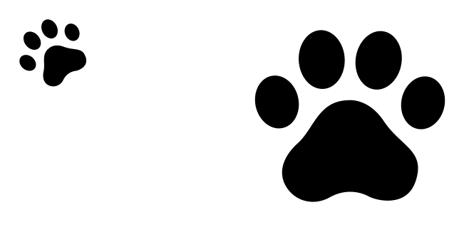 Cat's Paw Animated Cursor