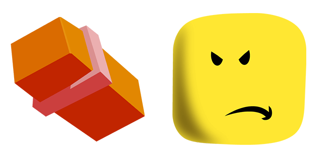 Roblox Pyrite Adventure 2 Noob Cursor