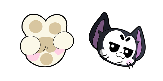 Brawl Stars Kit Cursor