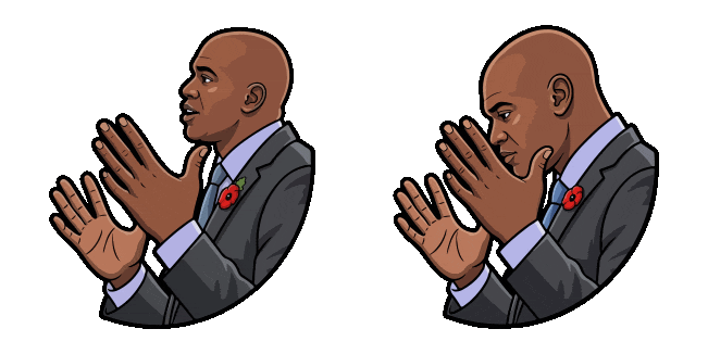 Vince Carter Crying Meme Animated Cursor