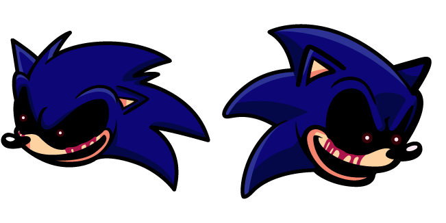Friday Night Funkin’ Sonic.exe Cursor