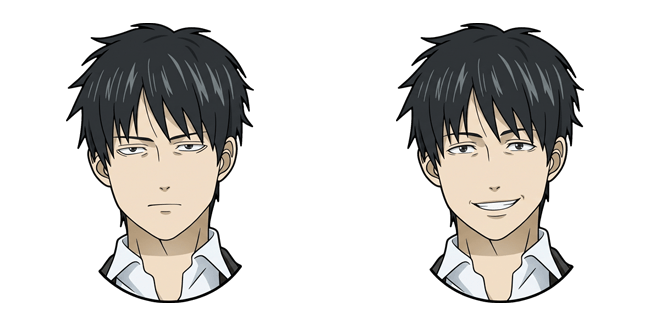 Dandelion Tetsuo Tanba Cursor