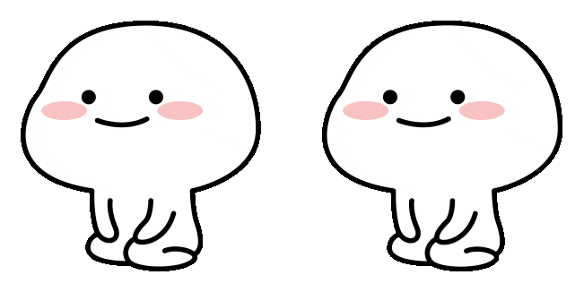 Quby Pentol OK Animated Cursor
