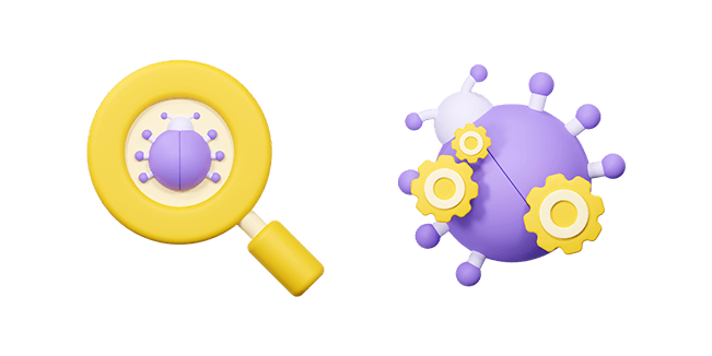 Search Bug & Fix Bug 3D Cursor