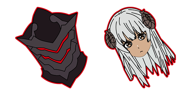 The Wrong Way to Use Healing Magic Felm Cursor
