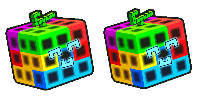 Blox Fruit Creation Animated Cursor