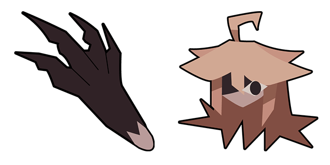 FPE Fen Cursor