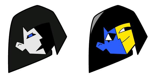 ENA Cursor