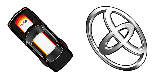 Toyota Celica Cursor