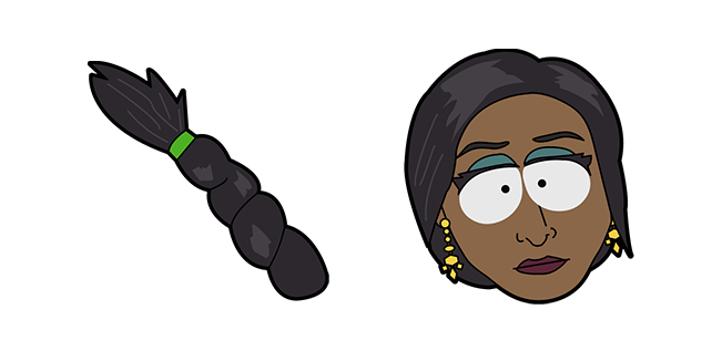 South Park Universe 216-B Kyle Broflovski Cursor