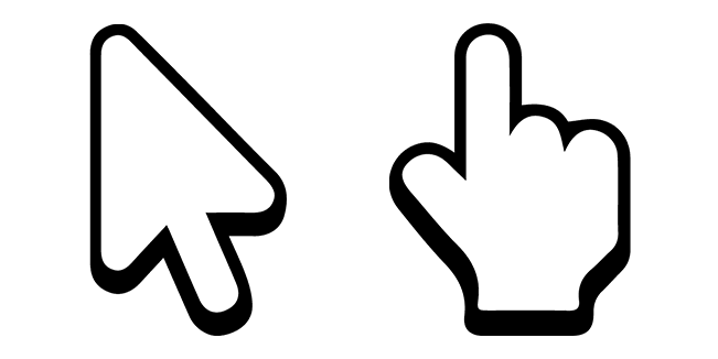 Roblox 2021 Cursor