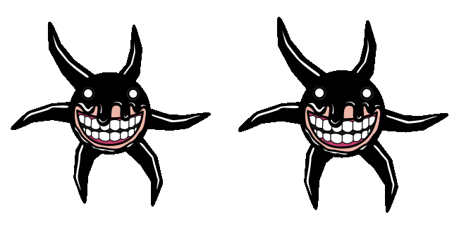 Doors Screech Animated Cursor