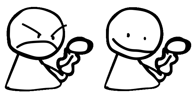 Friday Night Funkin’ Bob Animated Cursor
