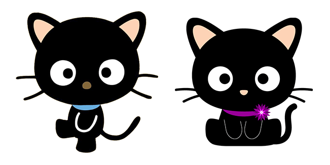 Sanrio Cute Chococat Cursor