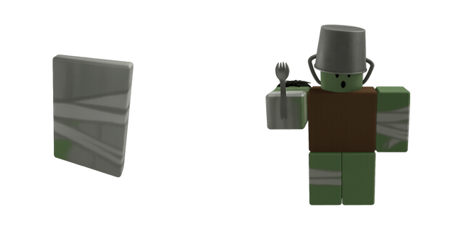 Roblox Fork Guy Cursor