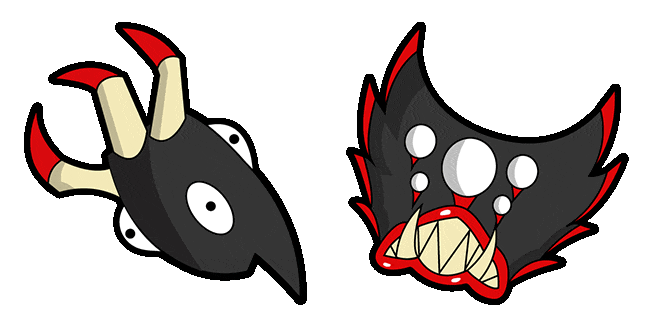 Poppy Playtime Killy Willy Animated Cursor