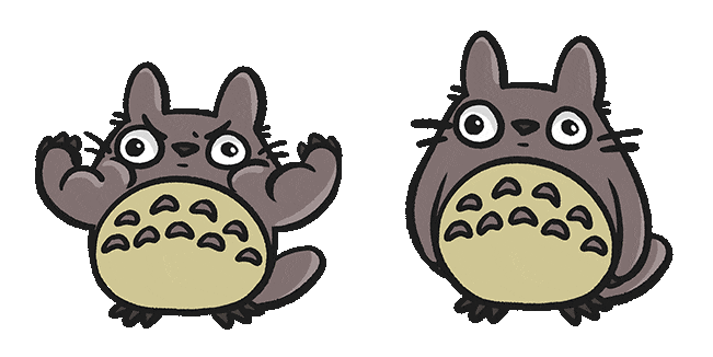 Bro-Mon Budgetoro Animated Cursor