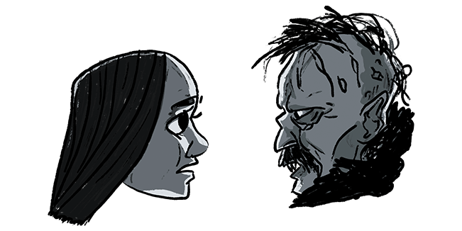Nosferatu 2024 Cursor