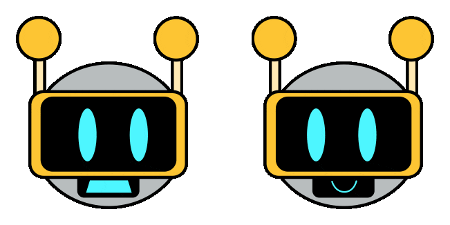 Incredibox Sprunki Fun Bot Animated Cursor