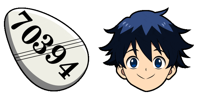 The Promised Neverland Chris Animated Cursor