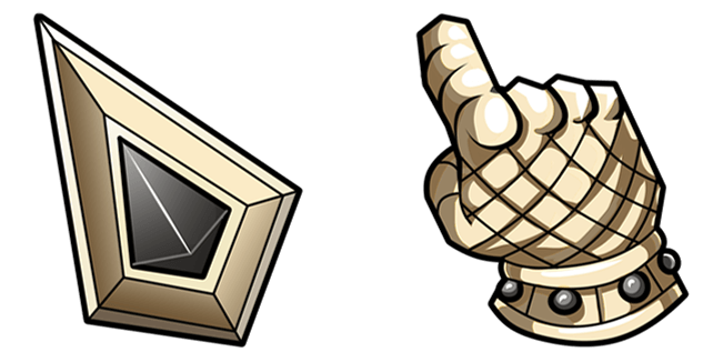 Middle Ages Cursor