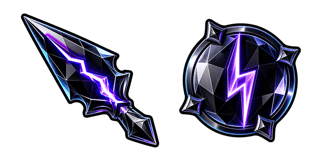 Black Diamond Voltage Cursor