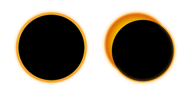 Eclipse Cursor