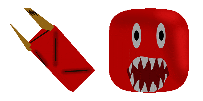 Roblox DrakoBloxxer Animated Cursor