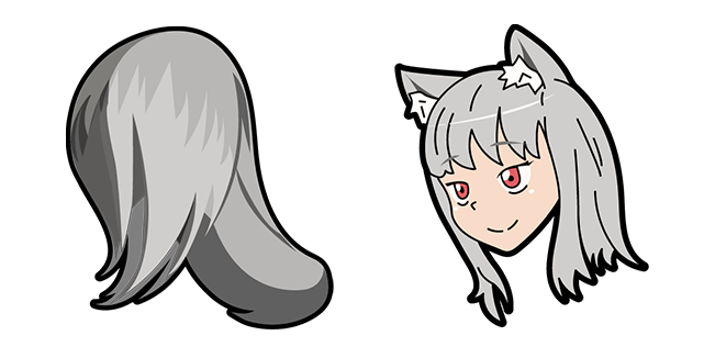 Spice & Wolf Myuri Cursor