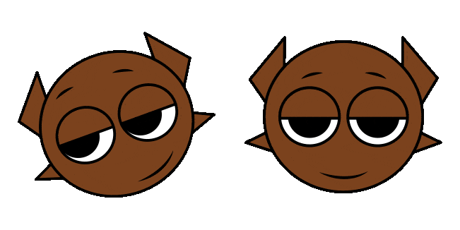 Sprunki Bilde Animated Cursor