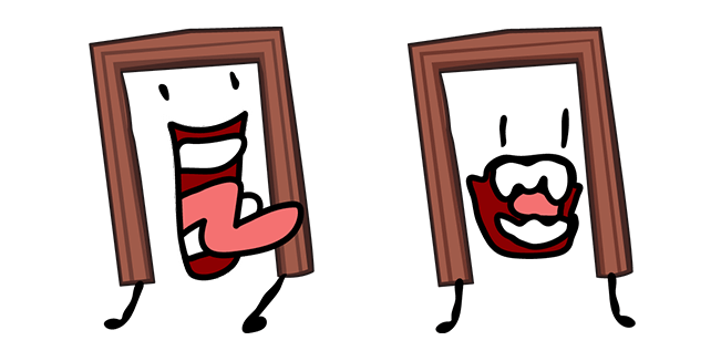 Animatic Battle Benjamin Cursor