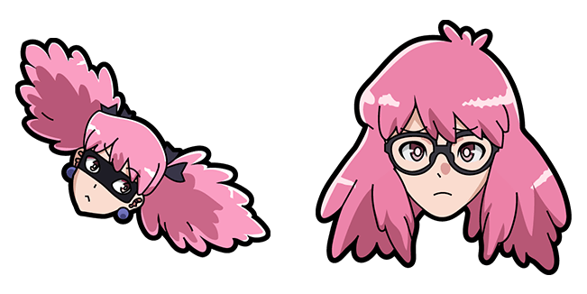 My Hero Academia Kazuho Haneyama Cursor