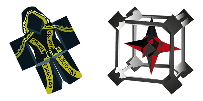 Roblox Forsaken Taph & Subspace Tripmine Cursor