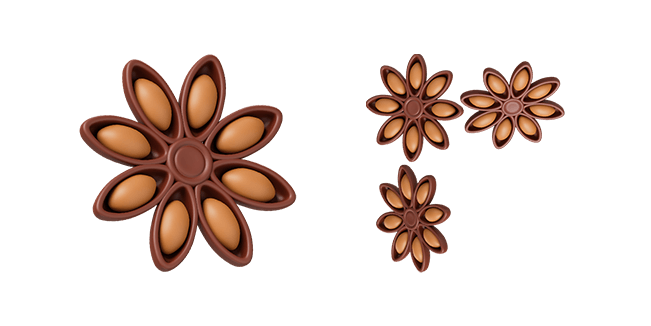 Anise 3D Cursor